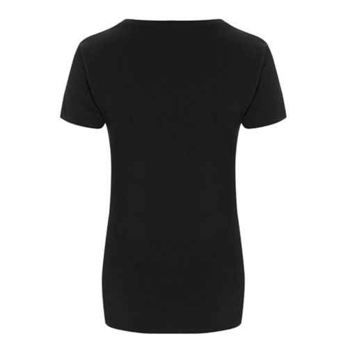 Basic T-shirt - Dames - Image 8